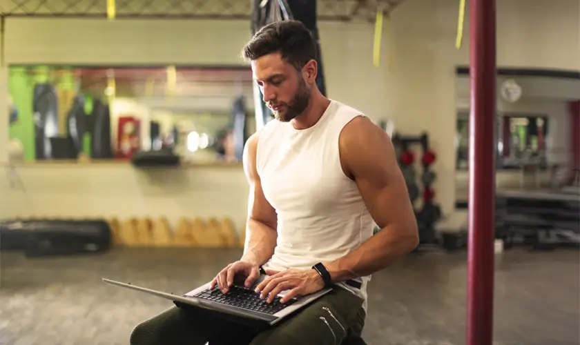 Most important features of gym management software