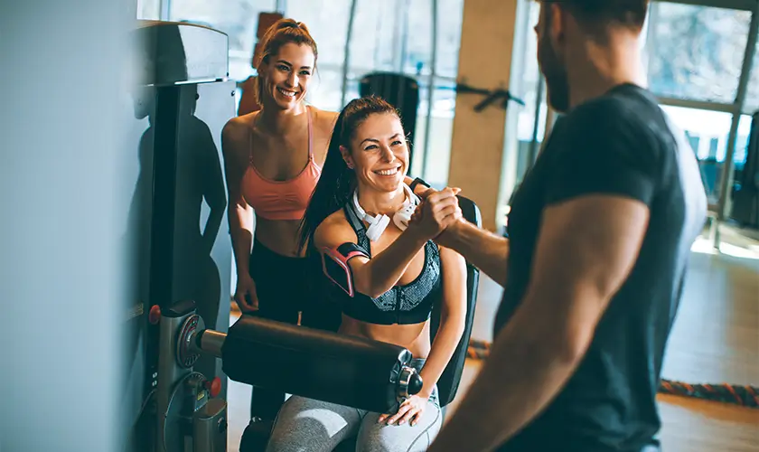 Unleashing the power of automation Boost gym's marketing & revenue growth