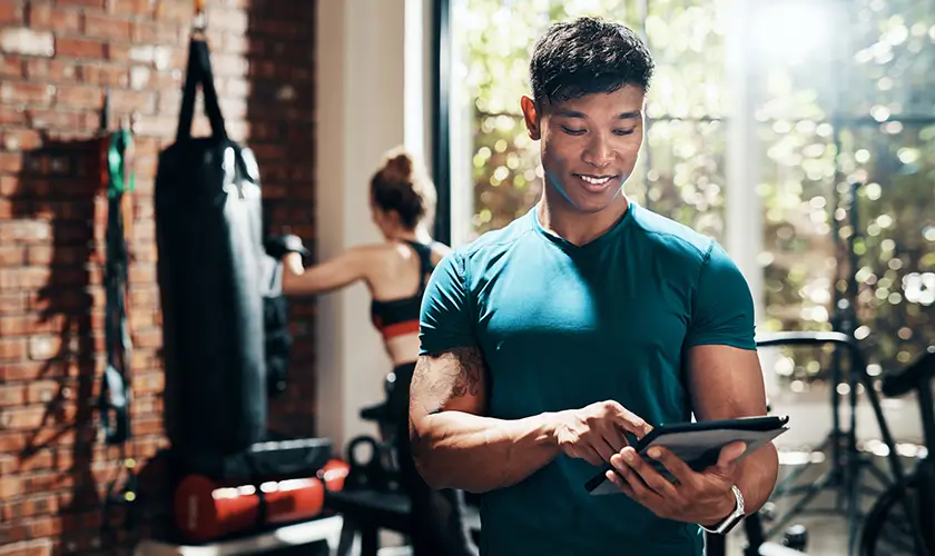 Which businesses need to invest in gym software?
