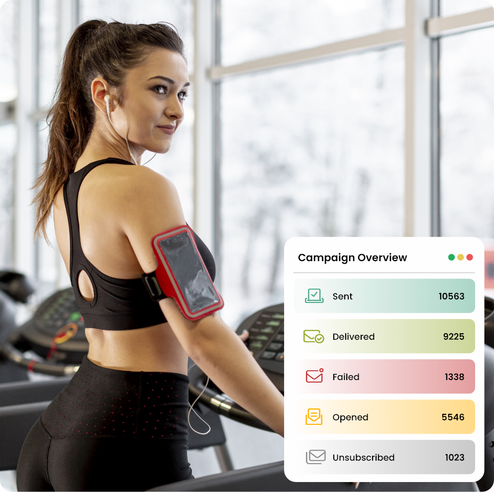 gym management software for increase in sales