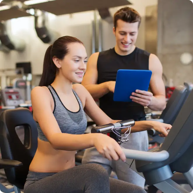 gym management software with discount offers and codes