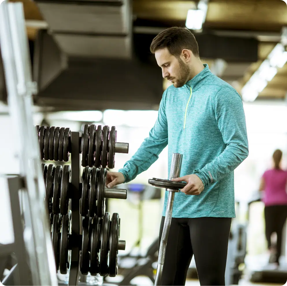 AllinOne Gym Inventory Management Software Control Your Assets