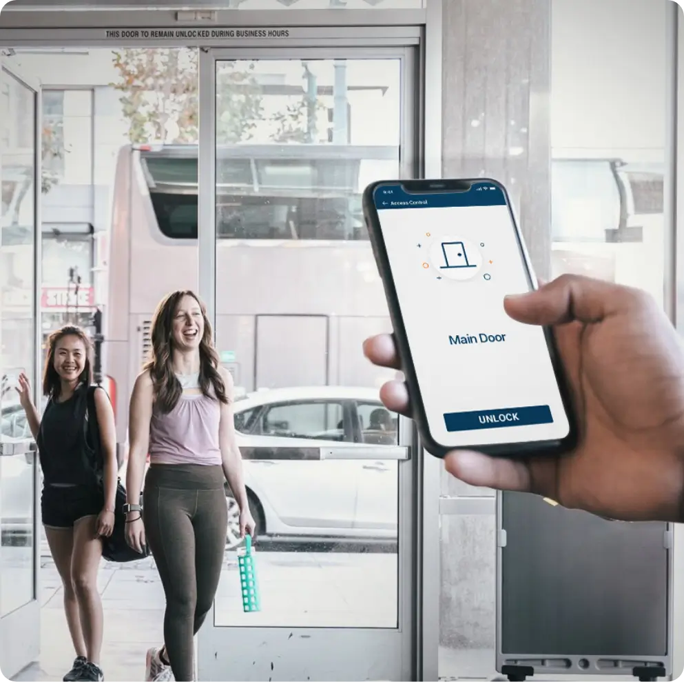 Gym software with door access gym access control system 24 7 