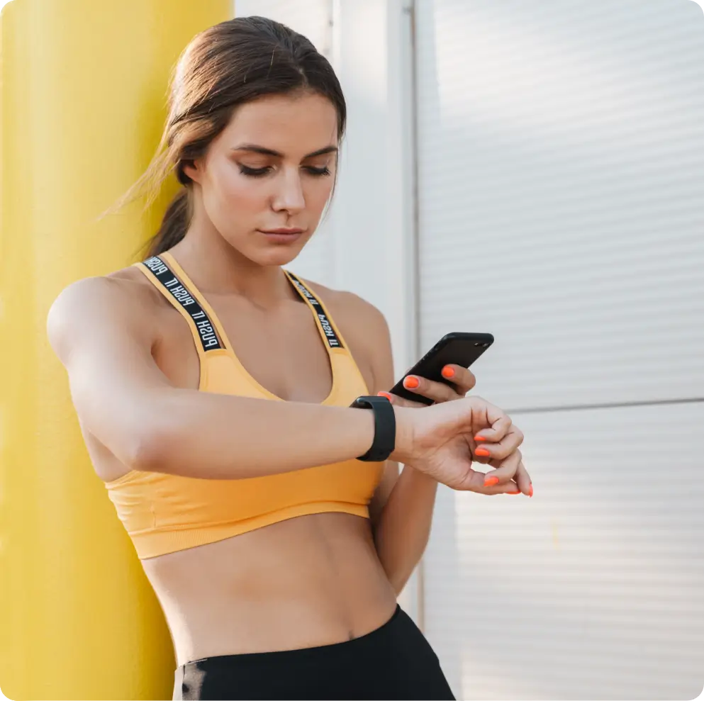 Gym management Software with personalized communication