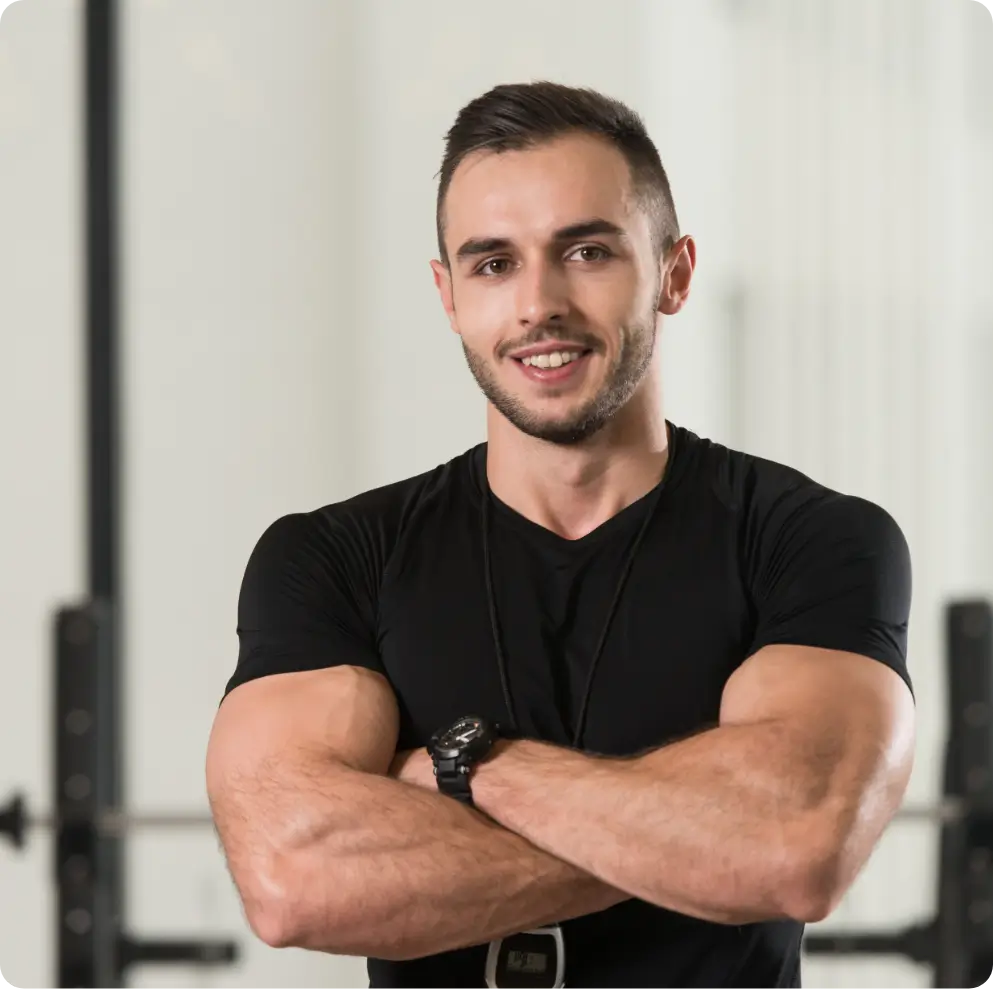 gym management software with Text Messages