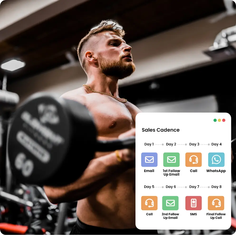 Gym software to boost revenue