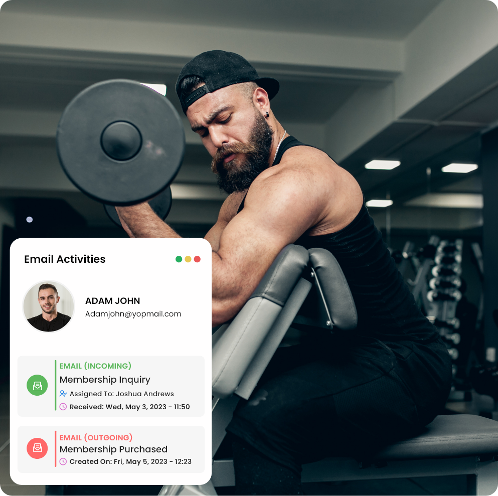 gym software to engage members