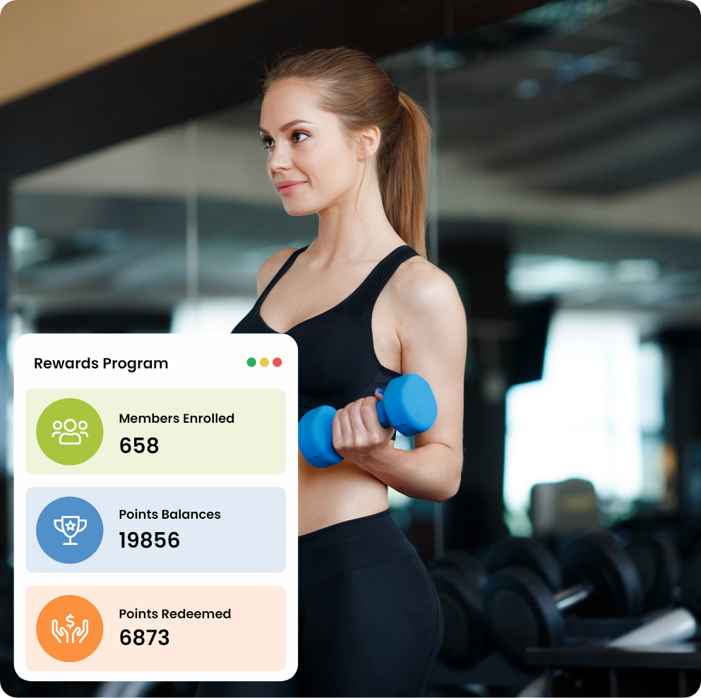 gym software to retain members
