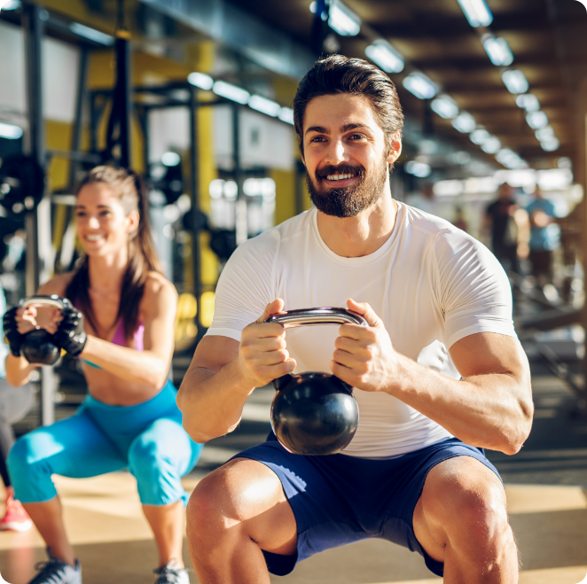 gym software with membership management