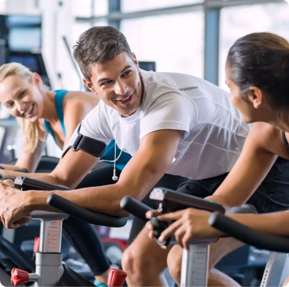 Gym software with Online Gift Card Purchases
