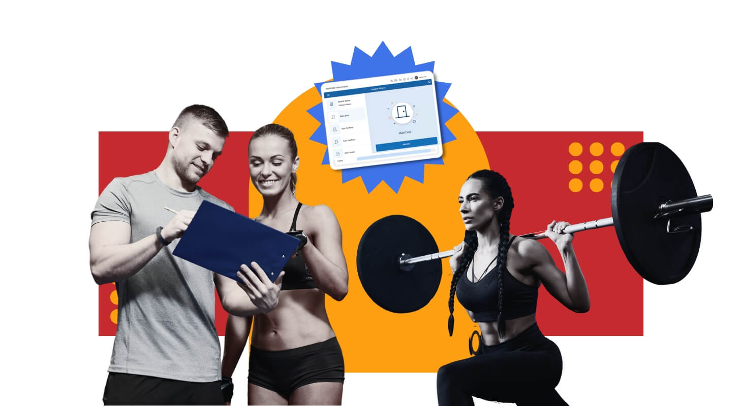 How to optimize gym safety with an advanced access control software