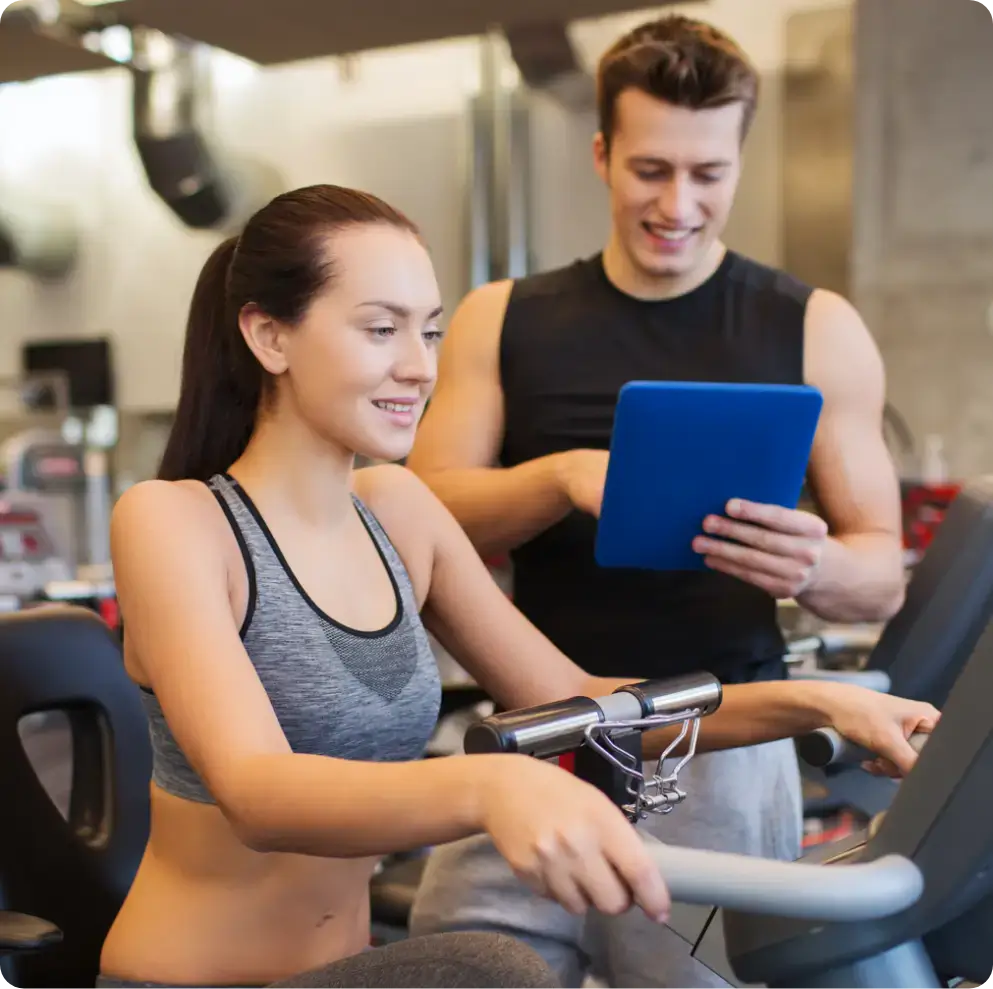 Gym Software Management to increase your gym members