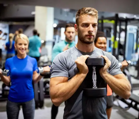 Gym Management Software with Lead Management System for CrossFit Gym