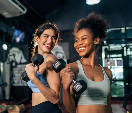 Gym management software with lead management system for franchise