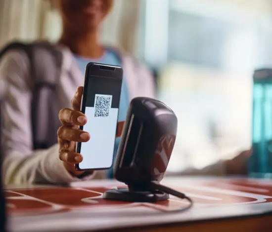 Gym management software with access control for franchises