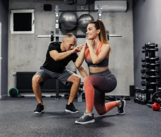 Gym management software with custom mobile app for PT studios