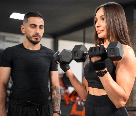 Gym management software with scheduling system for franchises