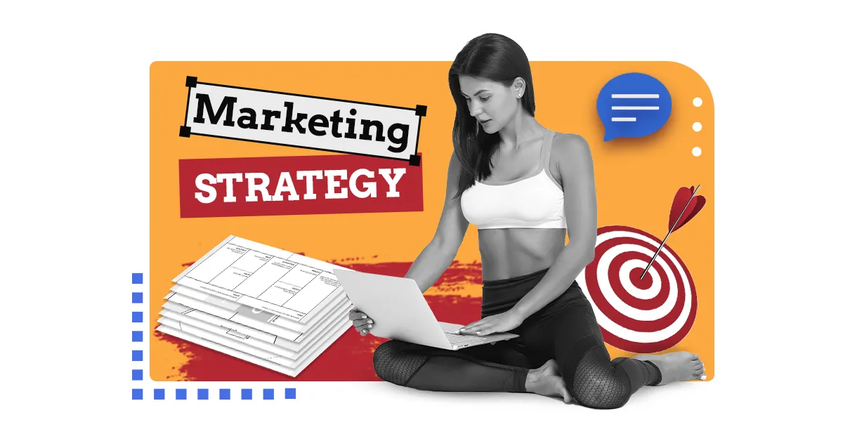 Fitness Marketing