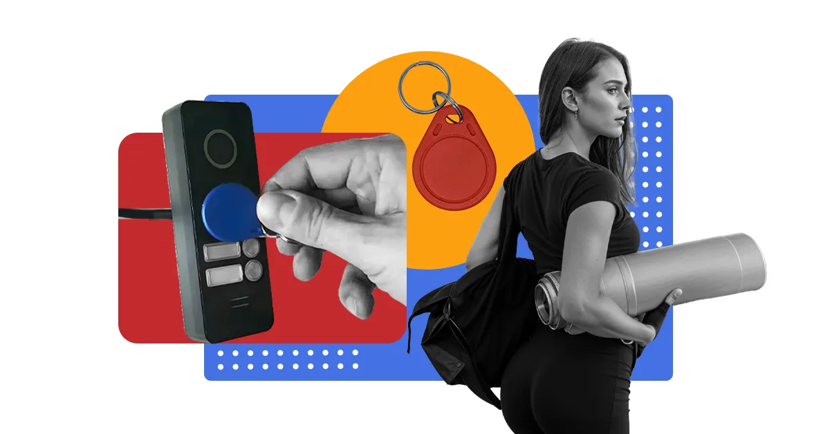 An Ultimate Guide to Key Fob Systems for Gyms