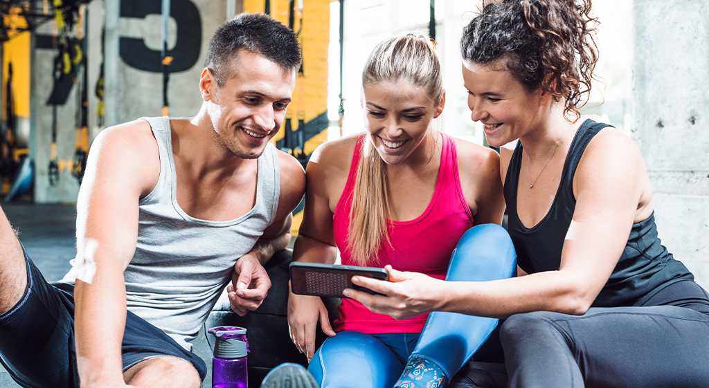 How can gyms elevate member retention