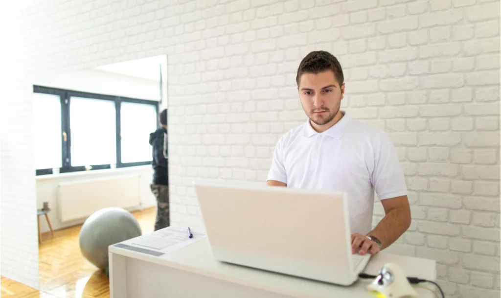 Understanding the core concept of gym CRM software