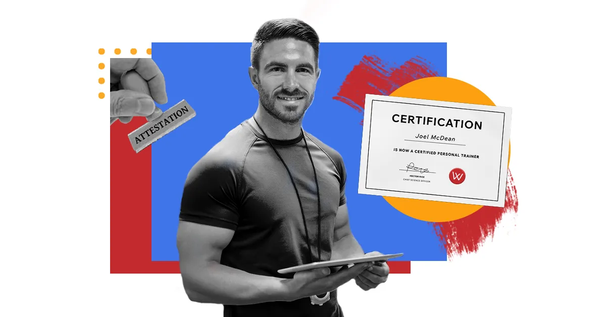 Best Personal Trainer Certification Programs for 2024