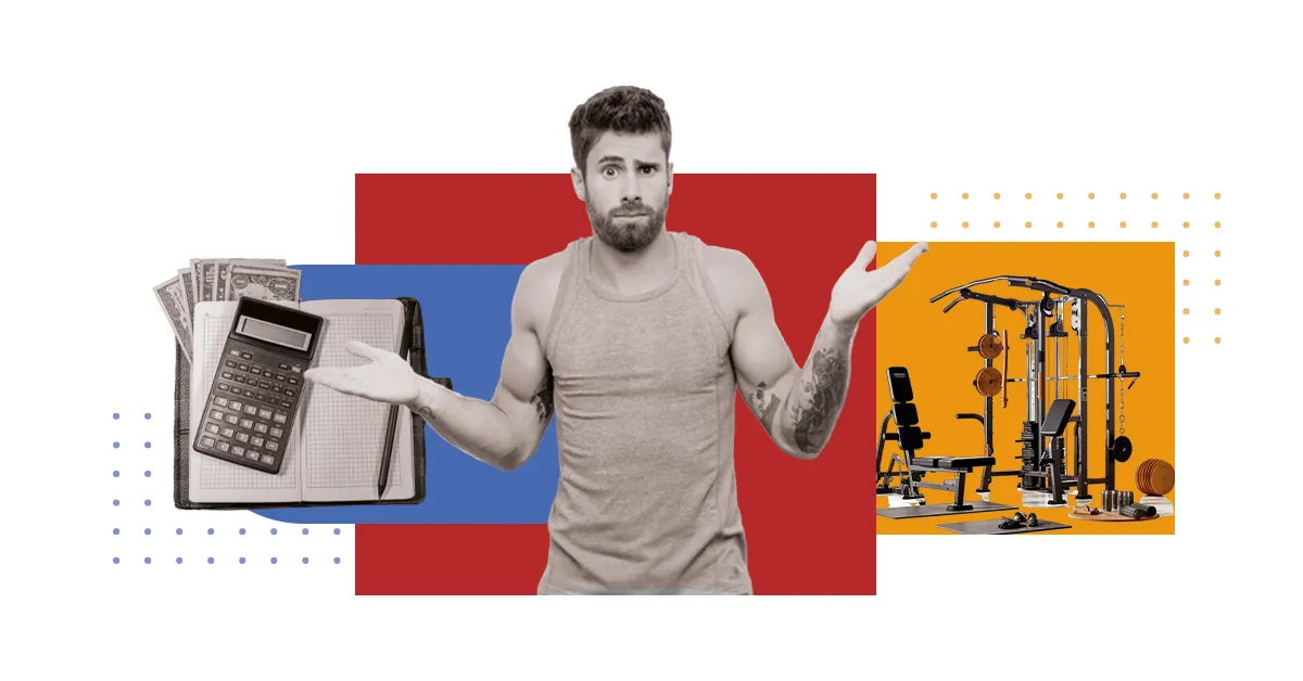 How to buy a gym franchise