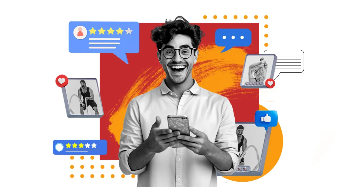 How to Get More Gym Reviews Guide to collect more reviews_1_11zon