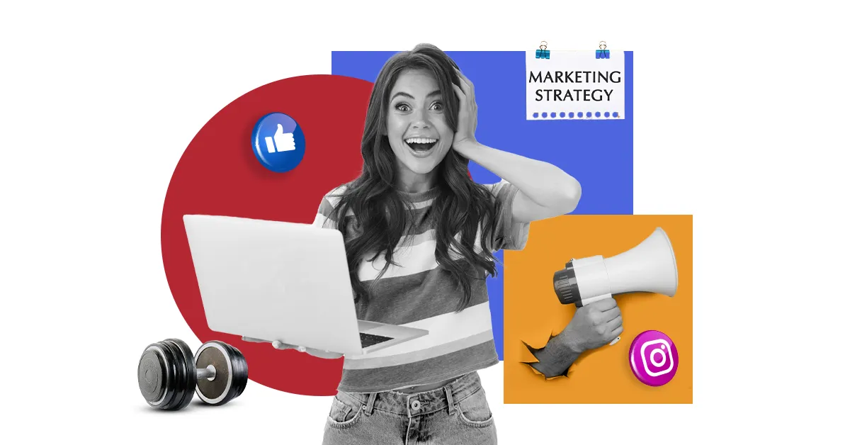 marketing strategies for gyms