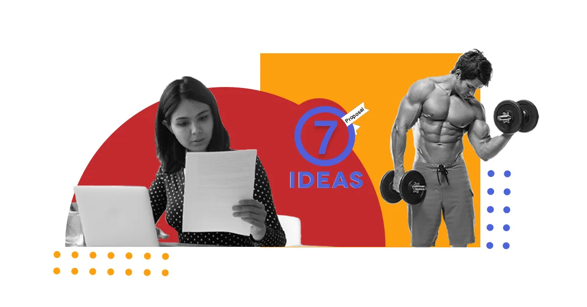 Gym Business Proposal