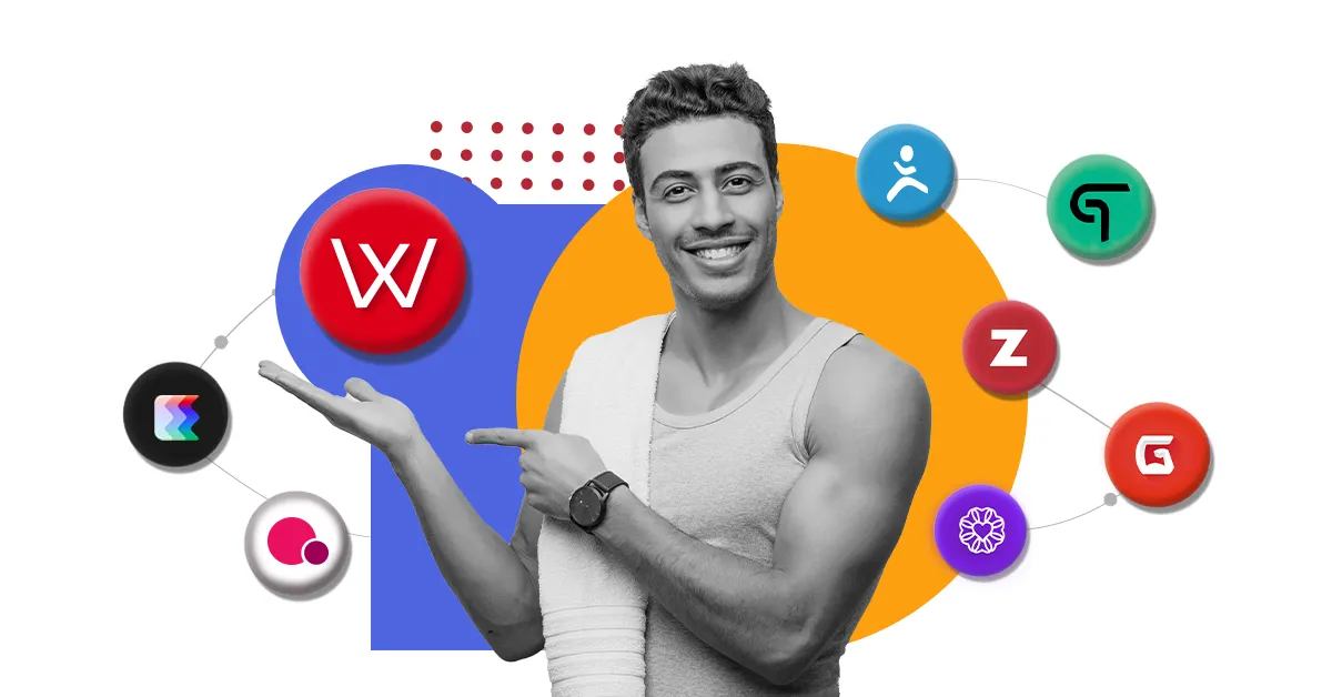 Apps for Gym Management