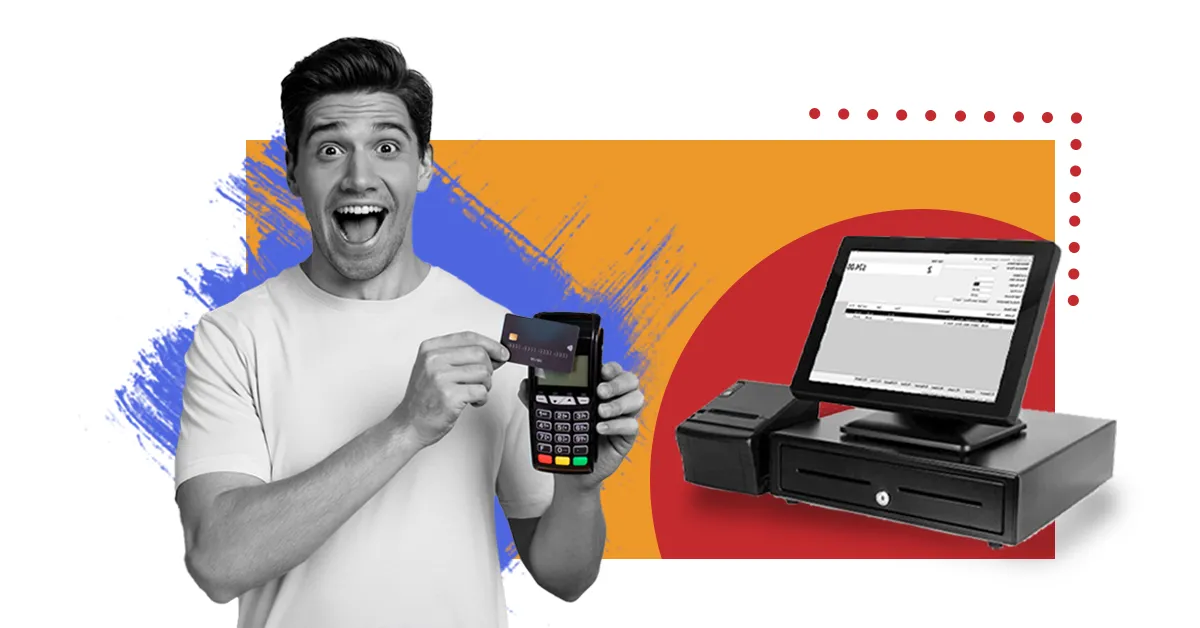 pos system for gym