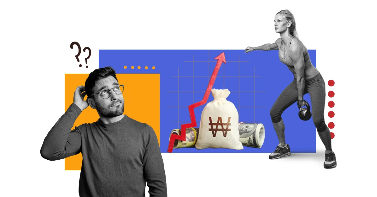 How to Value a Gym Business