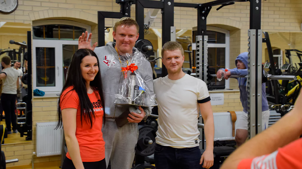fun fitness gym party and event ideas