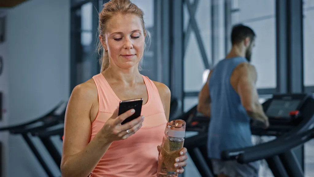 gym management mobile apps