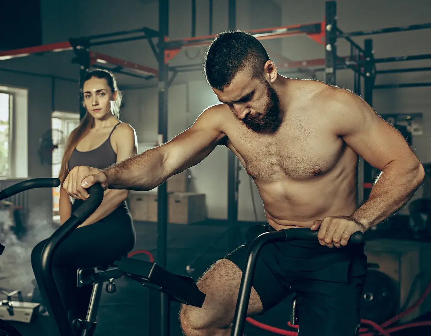 ClubWise and GymManagement-Software