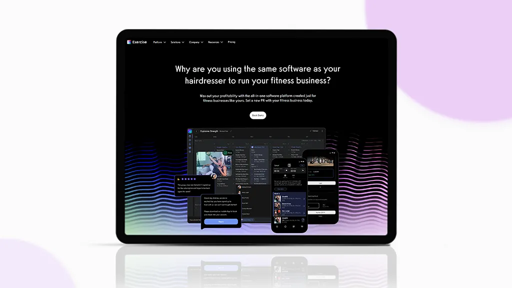Exercise.com