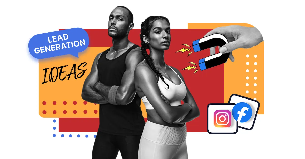 gym lead generation