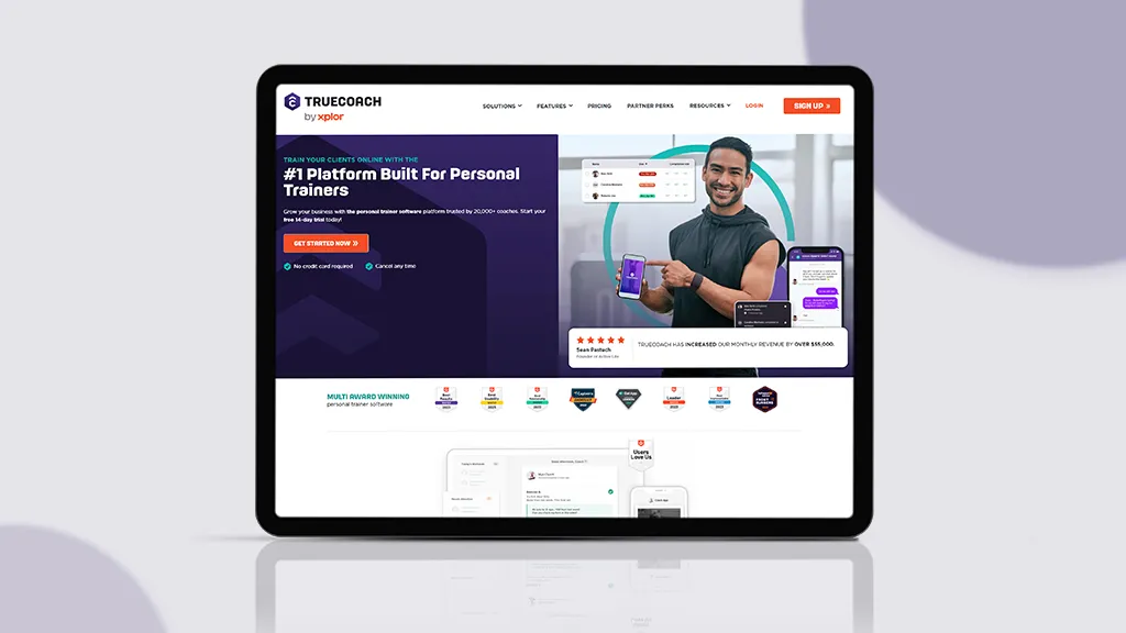 Truecoach