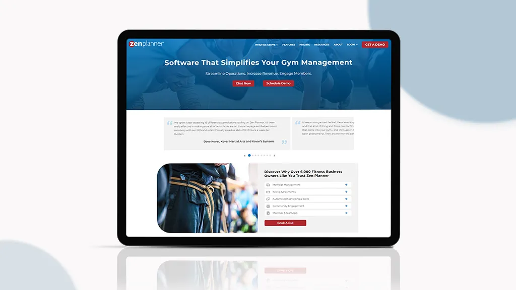 Zenplanner