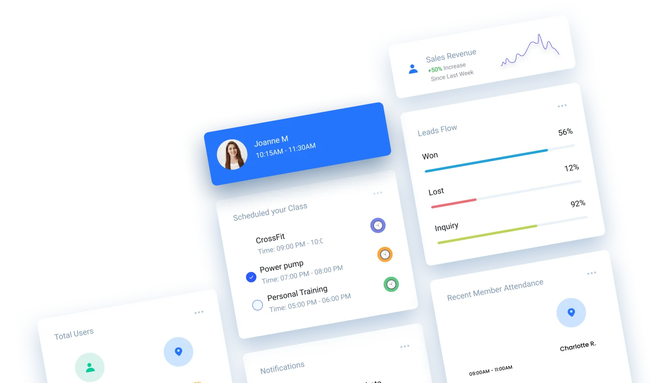 Best Gym Management Software