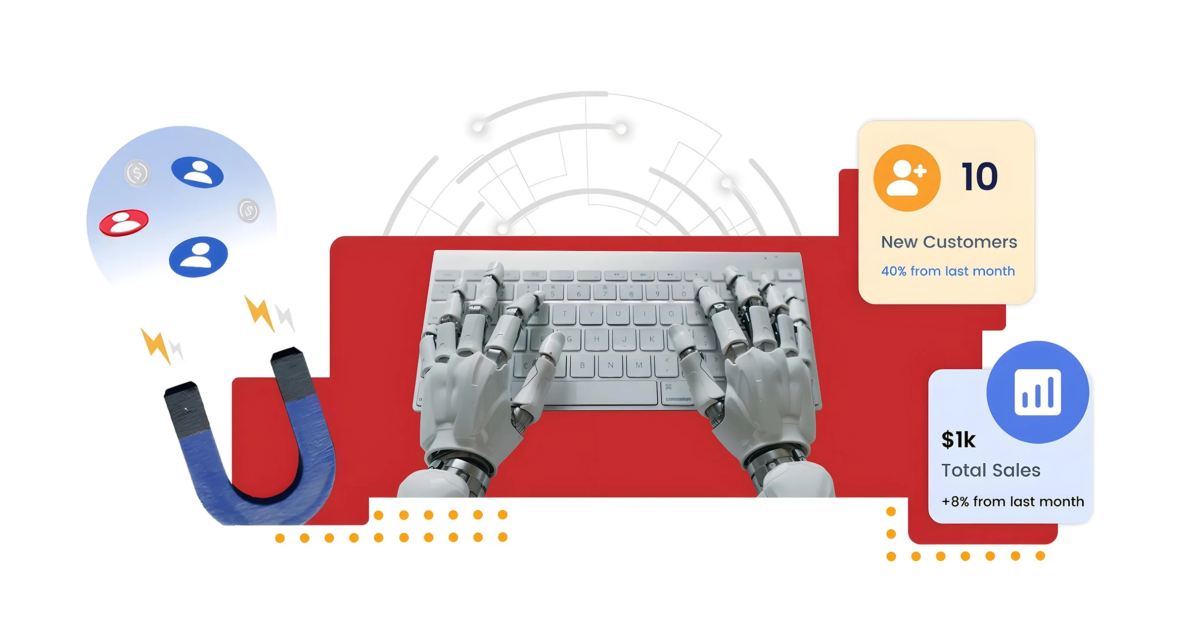 how AI can improve gym profitability