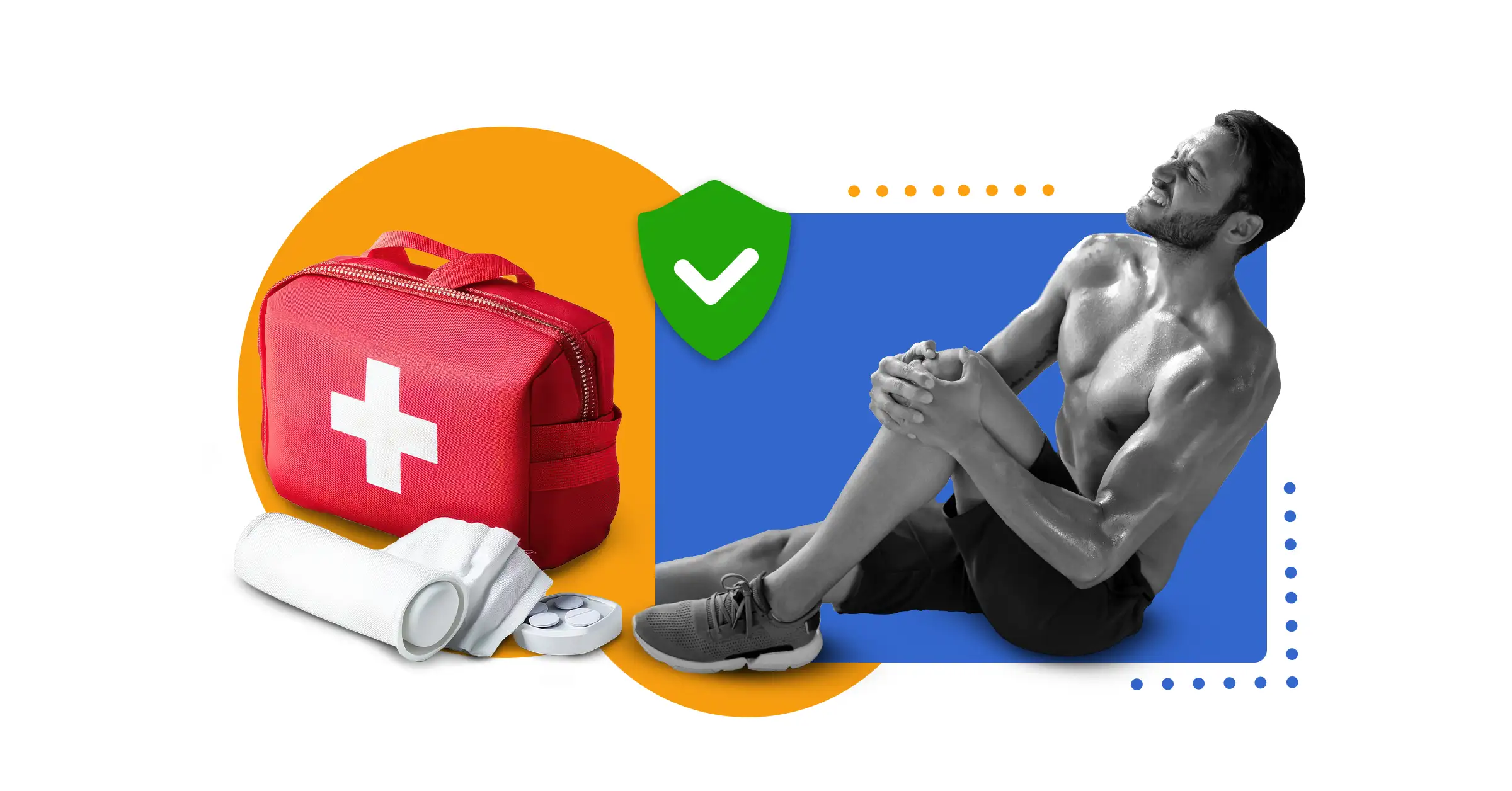 common gym injuries
