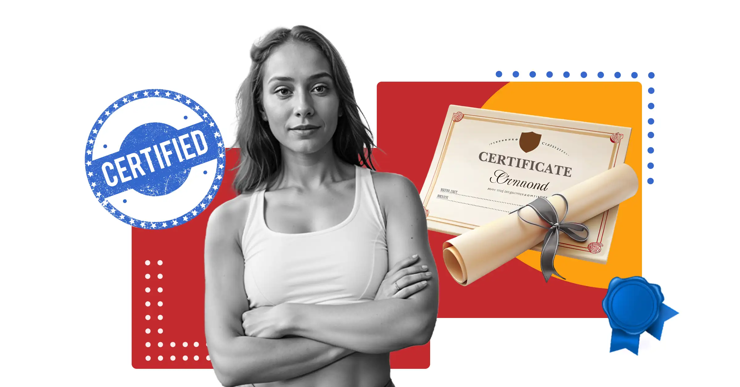 Fitness Certifications