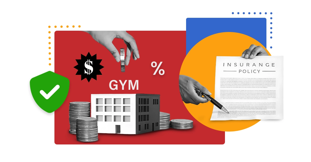 insurance for gyms