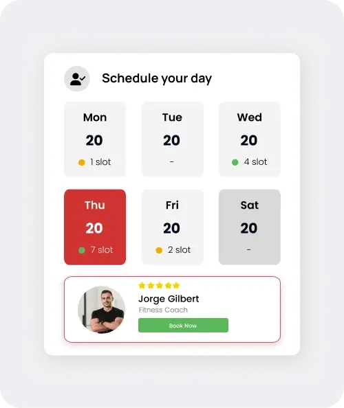 Comprehensive Member Apps to Empower Members