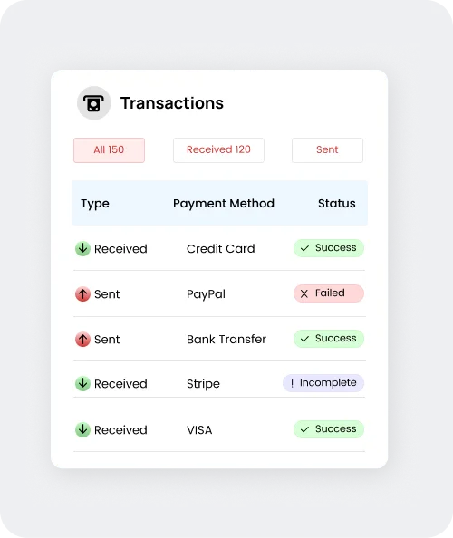 Gym POS billing Software