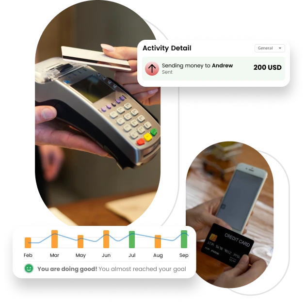 Gym POS software for smooth transactions