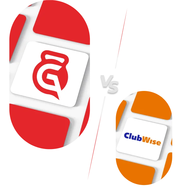 gymmanagement sofware vs clubwise