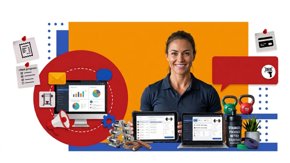 best gym point of sale systems